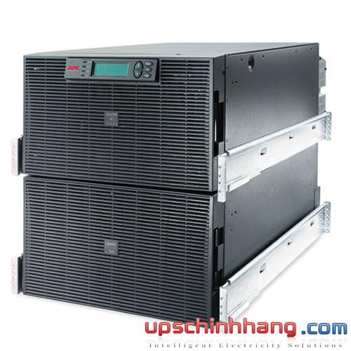 UPS APC Smart-UPS RT 15kVA RM SURT15KRMXLI 230V