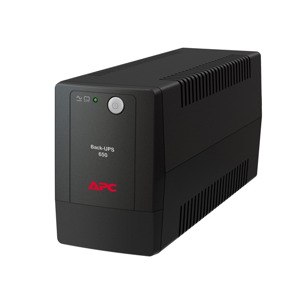 UPS chuyên gia giải quyết sự cố về nguồn điện