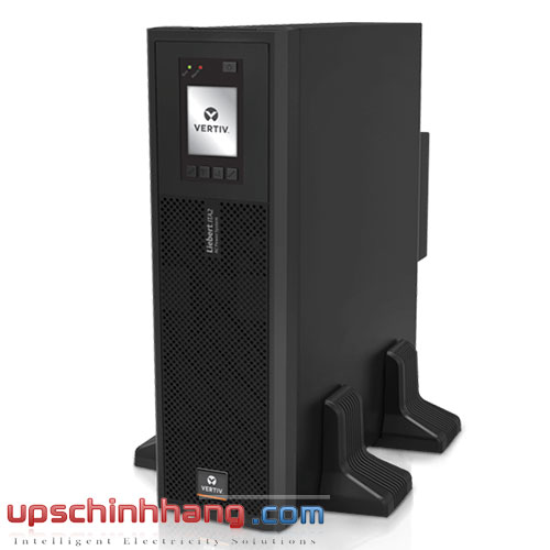 UPS Emerson/Vertiv Liebert ITA-05k00AL1102P00 (PN:01201734) (Long backup model) 