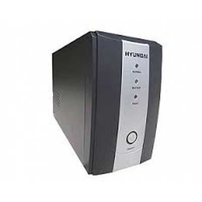 UPS Offline HYUNDAI HD 1200VA (1200VA/720W)