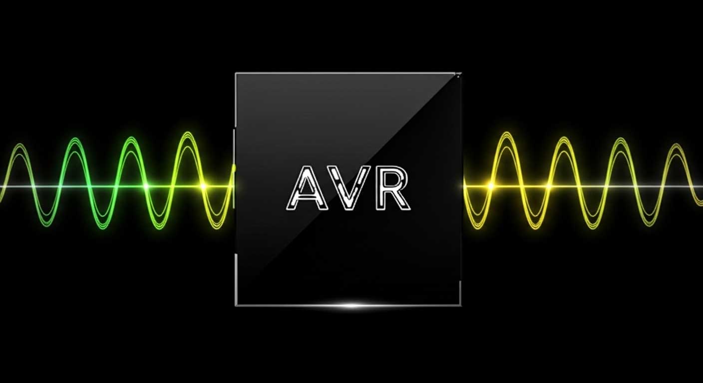 UPS Norden CN2000N dùng công nghệ ổn áp AVR